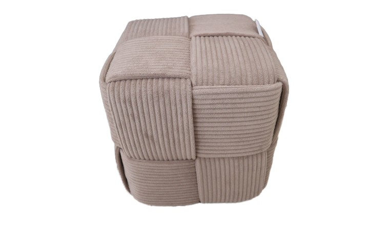 PUFA KOSTKA PLECIONA 40 X 40 X 40 CM BIAŁA *3852 pol_pl_PUFA-KOSTKA-PLECIONA-40-X-40-X-40-CM-BIALA-3852-8365_2