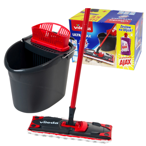 COVOR+ MOP PLAT BOX *3890*2264