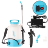 AKUMULÁTOROVÝ POSTŘIKOVAČ 5 L *0450