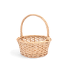 ROUND BASKET 22 x 22 x 12/30 CM