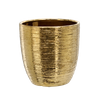 CERAMIC COVER FOR A POT 25 x 25 x 25 CM