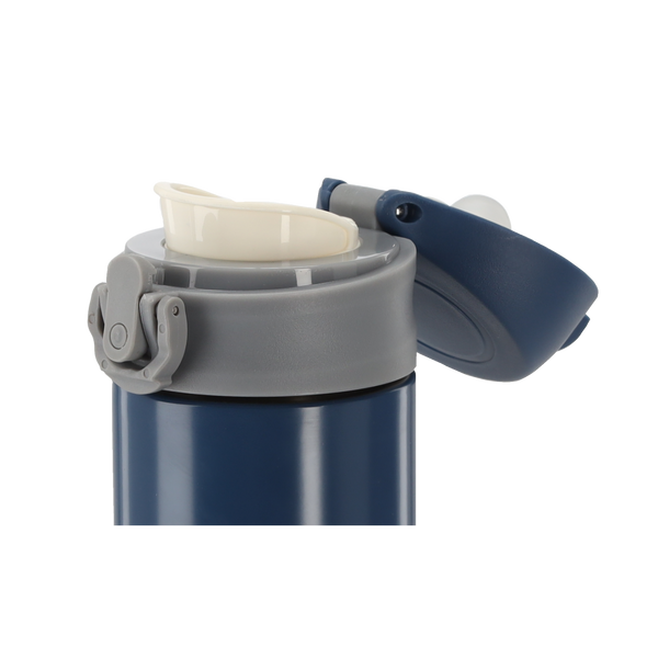 TERMOSKLO 450 ML MODRÝ *4033