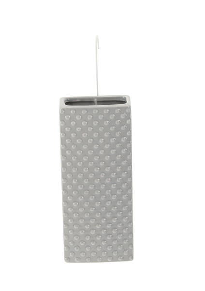 AIR HUMIDIFIER FOR RADIATOR DOTS MIXED COLOR 7,5 X 4 X 17,5 CM