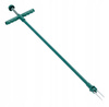 Weed cutter 100 x 22 x 2,3 CM