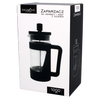 ČAJOVÝ A KÁVOVÝ SPAROVAČ 1000 ML S TLAKOM *1540