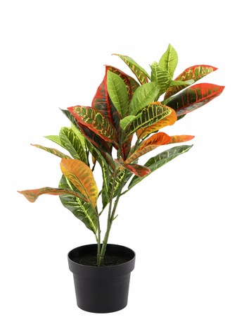 UMELÁ RASTLINA 58 CM *4917