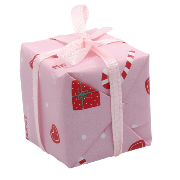 KPL. 24 DECORAȚIUNI DE BRAD - MIX *7236