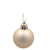 SET OF 30 CHRISTMAS TREE DECORATIONS MIX