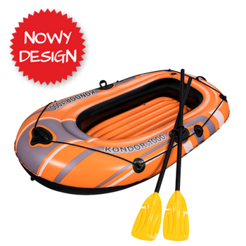 PONTON DMUCHANY 155 X 93 CM -KPL *9732