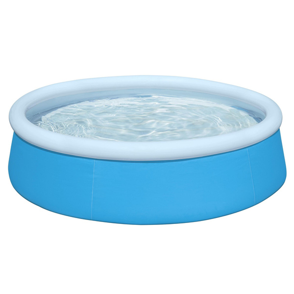 Bestway® 5' x 15"/1.52m x 38cm My First Fast Set Pool