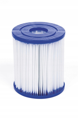 FILTR PENTRU POMPA FILTRANTĂ TIP I-2BUC *8403 *3608