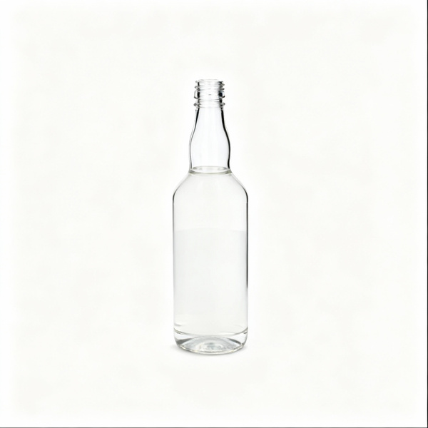 LAHEV SPIRITU 500 ML /KULKA/*5735 ZGRZ. 12 ks. PAL1440 KS*5735