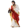 SET DE FIGURI DE CRĂCIUN 11 EL. până la 90 CM polyresin *0497