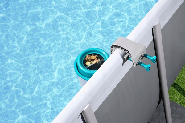 Flowclear™ Pool Surface Skimmer