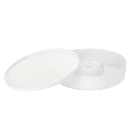 ROUND FEEDER 1.3L