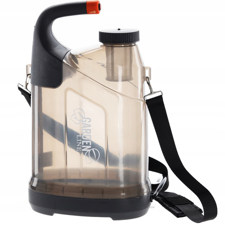 BATTERY SPRAYER 7 L