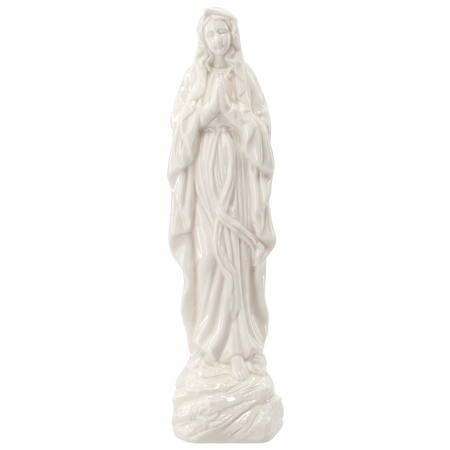 LED FIGURE ST. MARY 28,8 CM