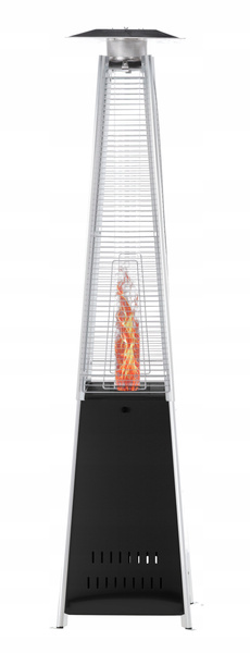 UMBRA GAZOS/MENEJ SQUARE PICTAT CU PULBERE 227 CM