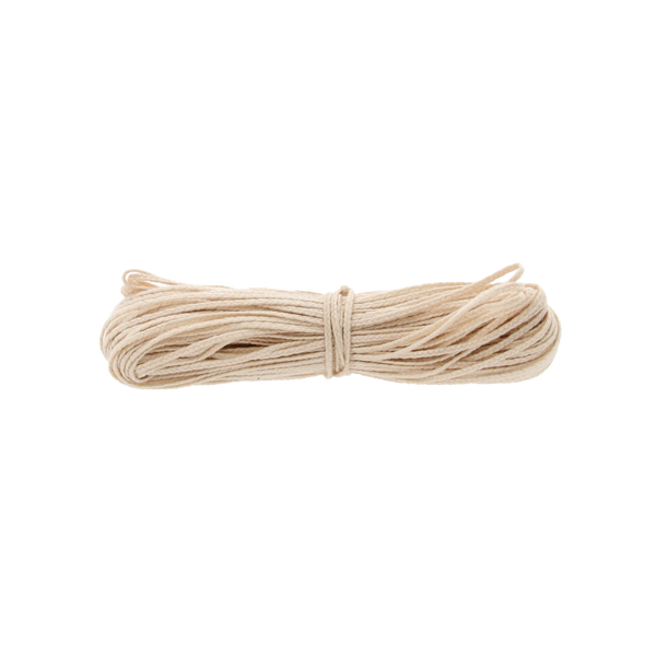 KNOT DO ŚWIEC 20M - 21 NITEK 3 X 7 *7170