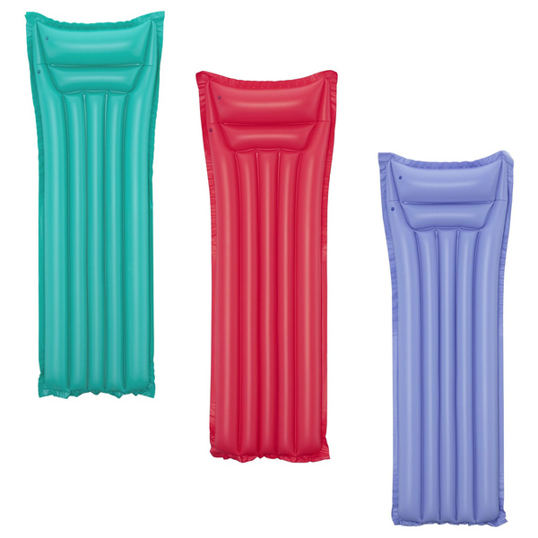 Bestway® 6' x 27"/1.83m x 69cm Matte Finish Air Mat