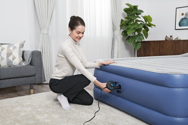 ELEKTRICKÁ PUMPA POWER TOUCH DC *3050