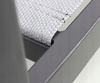 GARDEN FURNITURE SET - BENCH, 2 CHAIRS, TABLE *0846
