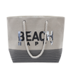 TORBA PLAŻOWA 50 x 35 CM HAPPY BEACH *4670