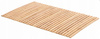 BAMBOO BATH MAT "HAITI" 50X80CM