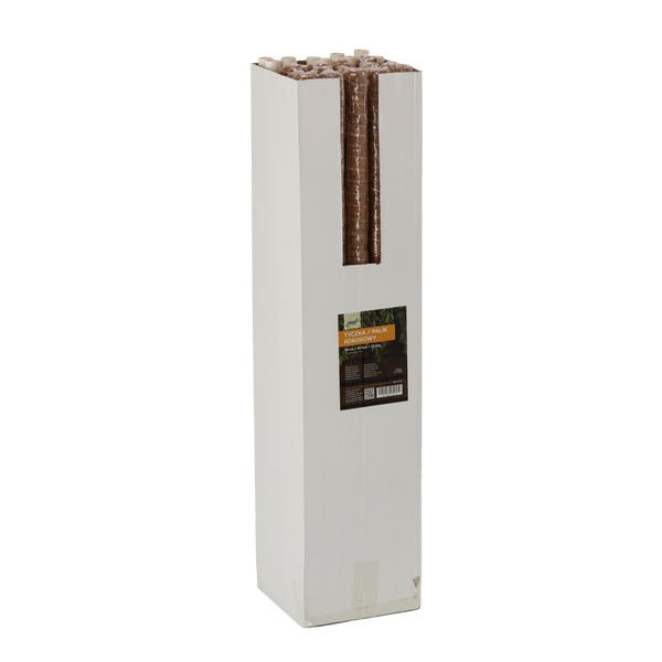 Baston / tijă de cocos 90 cm x 40 mm x 25 mm *1787