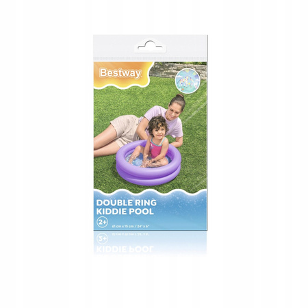 Bazin umflat rotund 61CMX15CM *5693 *5641