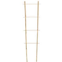LADĂ BAMBUS 150 CM x 10/28 CM x 10/12 MM pachet=25buc *1671