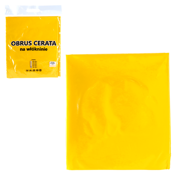 UBRUS CERVA LUX 90X140 *1015*0119
