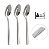 SET DE 3 Linguri MILANO *7530
