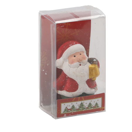 FIGURKA BOŽONÁR. – MIKULÁŠ / SNEHULIAK / ANJELOV 4 x 3 x 6 CM balenie=24 ks *5098