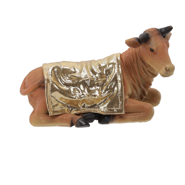 ZESTAW FIGUR BOŻONARODZ. 10 EL. DO 33 CM *6462