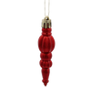 24 CHRISTMAS ORNAMENTS - MIX