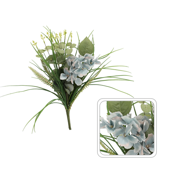 ARTIFICIAL BRANCH - BOUQUET 45 CM