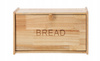 BREAD BOX ROMERO - BAMBOO 39 x 23 x 21 CM