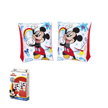 Plavecké křídla 23 x 15 CM MICKEY & FRIENDS *0166