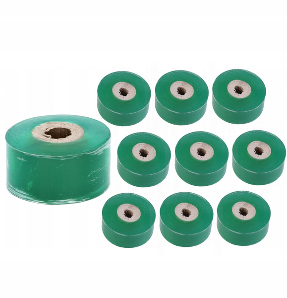 SADA 10 PÁSKŮ K NŮŽKOVÁNÍ PAZNEHTŮ *3655