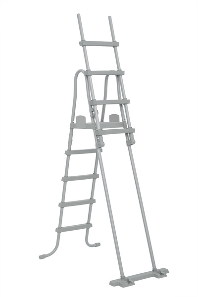 Scară pentru piscină 1,32cm *7733 *3837