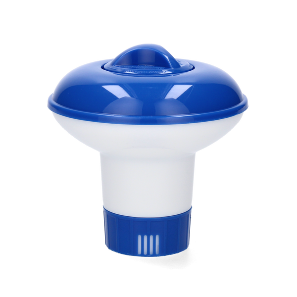 POOL CHEMICAL DISPENSER