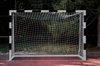Futbalová brána so sieťou 300 x 200 x 90 CM *7543