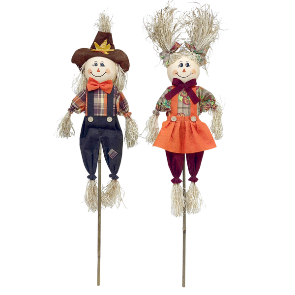 SCARECROW 90 CM
