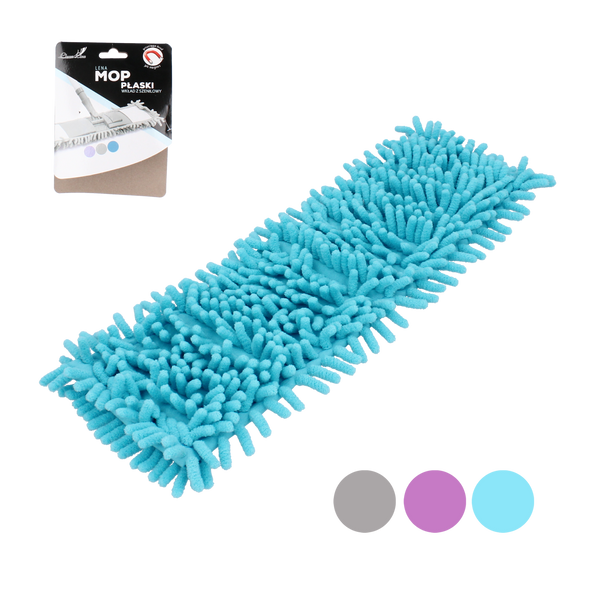 FLAT FIBER MOP REFILL