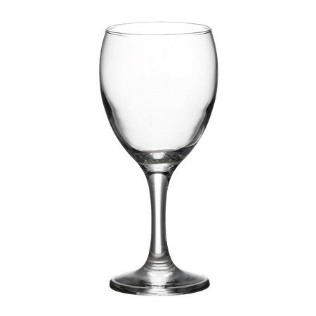 SADA 6 SKLENIČIEK NA ČERVENÉ VÍNO 340 ML EMPIRE *5478