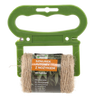 60M JUTE YARN HANGING STRING DISPENSER AND CUTTER