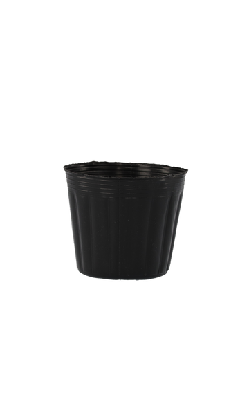 SET OF 100 POTS FOR PLANTING 9 X 7,8 CM