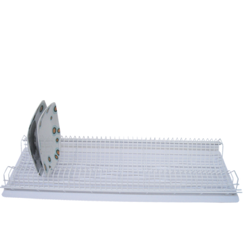 APARAT DE STOCARE pentru FARFURI mobilier 80cm alb*0549