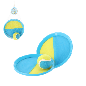 SADA NA CHYTANIE LOPTY*1611*